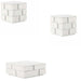 ART Furniture - Portico 3 Piece Occasional Table Set in Stucco White - 323301-304-3317 - GreatFurnitureDeal