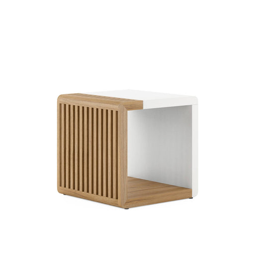 ART Furniture - Portico End Table in Sienna - 323303-3351 - GreatFurnitureDeal