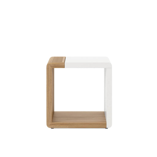 ART Furniture - Portico End Table in Sienna - 323303-3351 - GreatFurnitureDeal