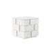 ART Furniture - Portico 3 Piece Occasional Table Set in Stucco White - 323301-304-3317 - GreatFurnitureDeal