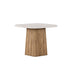 ART Furniture - Portico Accent Table in Sienna - 323308-3335 - GreatFurnitureDeal