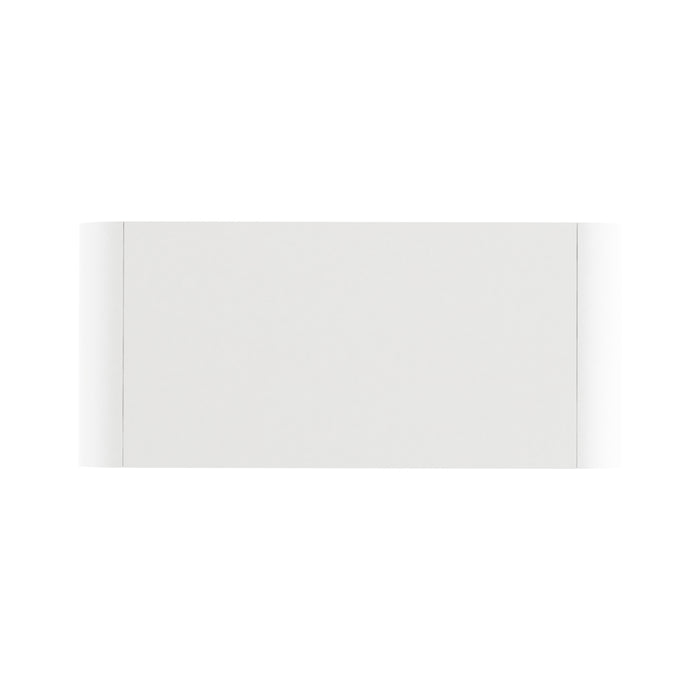 ART Furniture - Portico Etagere in Sienna, White Plaster - 323401-3351 - GreatFurnitureDeal