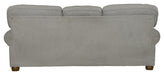 Jackson Furniture - Singletary Sofa in Nickel - 3241-03-NICKEL - GreatFurnitureDeal