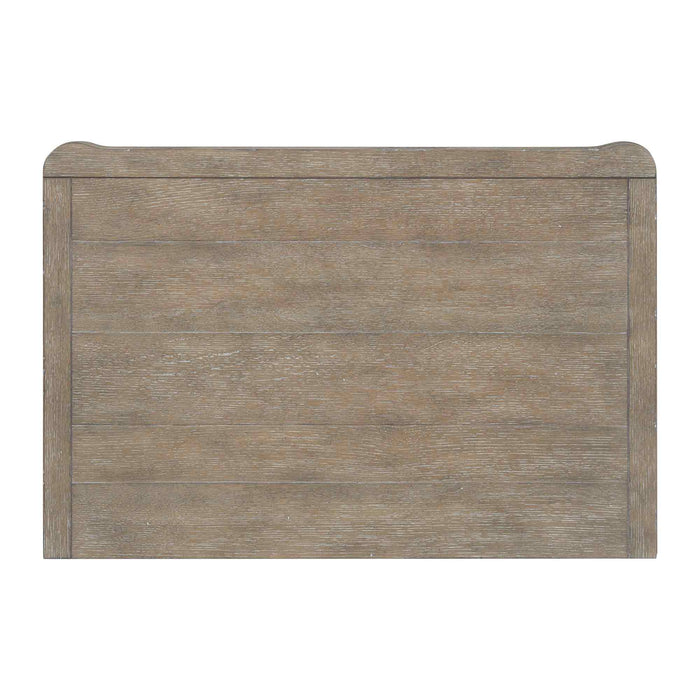 ART Furniture - Reforma Open Nightstand in Tapenade, Gunmetal - 324140-2358 - GreatFurnitureDeal