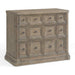 ART Furniture - Reforma Bachelor'S Chest in Tapenade, Gunmetal - 324158-2358 - GreatFurnitureDeal