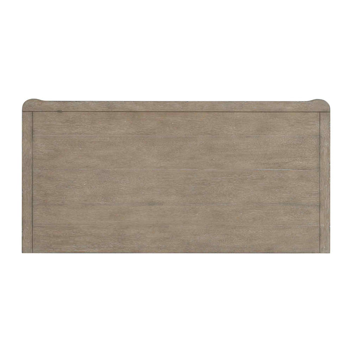 ART Furniture - Reforma Bachelor'S Chest in Tapenade, Gunmetal - 324158-2358 - GreatFurnitureDeal