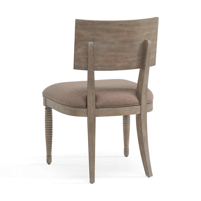 ART Furniture - Reforma Upholstered Side Chair (Set Of 2) - 324206-2358 - GreatFurnitureDeal