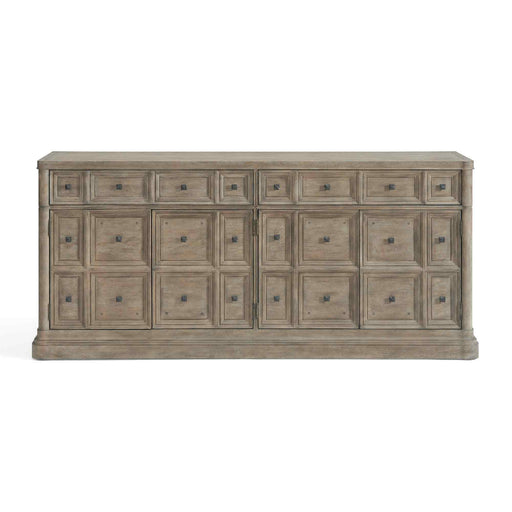 ART Furniture - Reforma Credenza in Tapenade - 324252-2358 - GreatFurnitureDeal