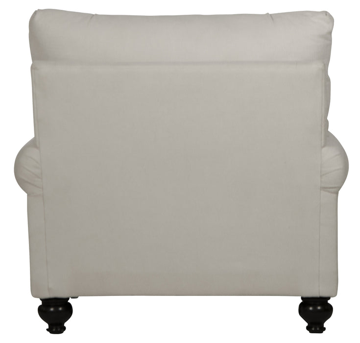Jackson Furniture - Cumberland Chair in Ecru - 3245-01-ECRU - GreatFurnitureDeal