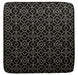 Jackson Furniture - Cumberland Cocktail Ottoman in Onyx - 3245-12-ONYX-MTO - GreatFurnitureDeal