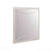 ART Furniture - Mezzanine Square Mirror in Dove Gray - 325120-2249 - GreatFurnitureDeal