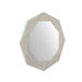 ART Furniture - Mezzanine Round Mirror in Dove Gray - 325121-2249 - GreatFurnitureDeal