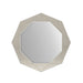 ART Furniture - Mezzanine Round Mirror in Dove Gray - 325121-2249 - GreatFurnitureDeal