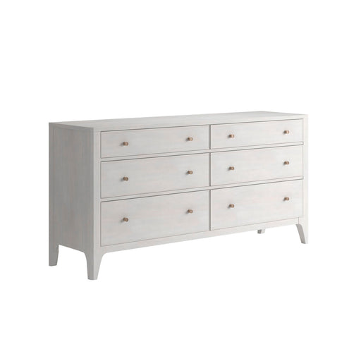 ART Furniture - Mezzanine Dresser in Dove Grey - 325132-2249 - GreatFurnitureDeal