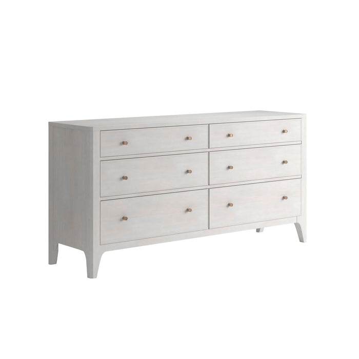ART Furniture - Mezzanine Dresser in Dove Grey - 325132-2249 - GreatFurnitureDeal