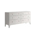 ART Furniture - Mezzanine Dresser in Dove Grey - 325132-2249 - GreatFurnitureDeal