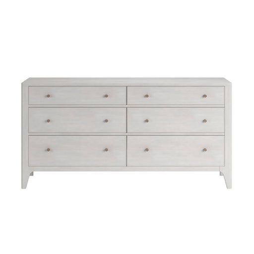 ART Furniture - Mezzanine Dresser in Dove Grey - 325132-2249 - GreatFurnitureDeal