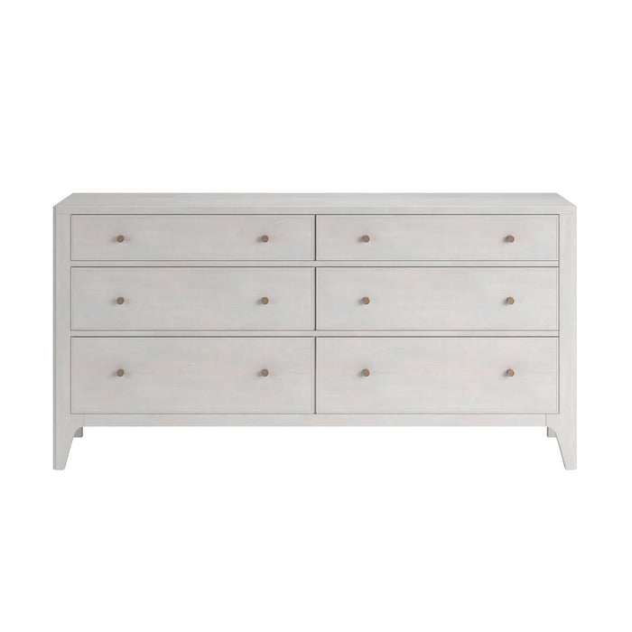 ART Furniture - Mezzanine Dresser in Dove Grey - 325132-2249 - GreatFurnitureDeal