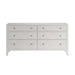 ART Furniture - Mezzanine Dresser in Dove Grey - 325132-2249 - GreatFurnitureDeal