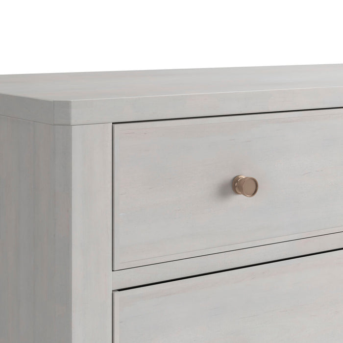 ART Furniture - Mezzanine Dresser in Dove Grey - 325132-2249 - GreatFurnitureDeal
