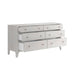 ART Furniture - Mezzanine Dresser in Dove Grey - 325132-2249 - GreatFurnitureDeal