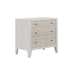 ART Furniture - Mezzanine Mirrored Nightstand in Dove Gray - 325140-2249 - GreatFurnitureDeal