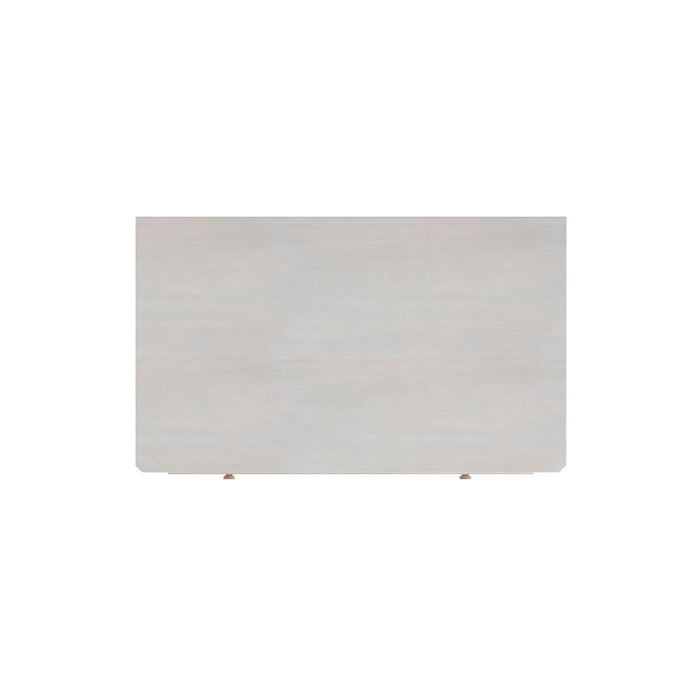 ART Furniture - Mezzanine 3 Drawer Nightstand in Dove Grey - 325142-2249