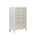 ART Furniture - Mezzanine Drawer Chest in Dove Gray - 325150-2249 - GreatFurnitureDeal