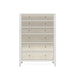 ART Furniture - Mezzanine Drawer Chest in Dove Gray - 325150-2249 - GreatFurnitureDeal