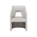 ART Furniture - Mezzanine Host Chair in Dove Gray (Set of 2) - 325201-2249 - GreatFurnitureDeal