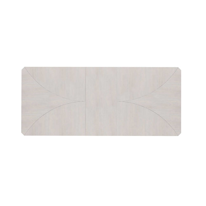 ART Furniture - Mezzanine 5 Piece Rectangular Dining Table Set in Dove Gray - 325220-2249-5SET - GreatFurnitureDeal