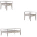 ART Furniture - Mezzanine 3 Piece Occasional Table Set in Dove Gray - 325320-324-2249 - GreatFurnitureDeal