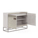 ART Furniture - Mezzanine Hall Chest in Dove Gray - 325397-2249 - GreatFurnitureDeal