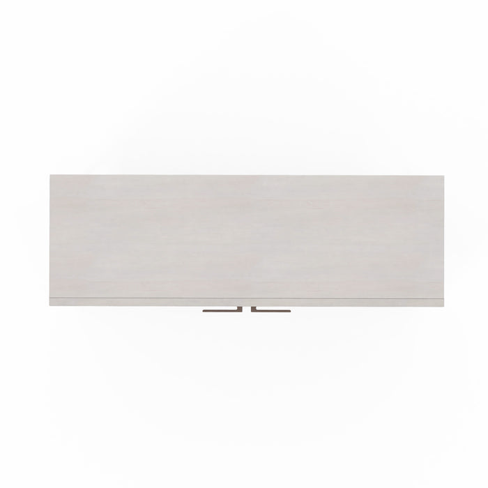 ART Furniture - Mezzanine Hall Chest in Dove Gray - 325397-2249 - GreatFurnitureDeal