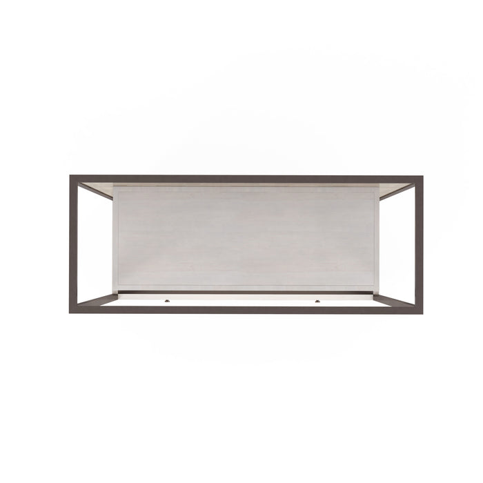 ART Furniture - Mezzanine Etagere in Dove Gray - 325401-2249 - GreatFurnitureDeal
