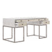 ART Furniture - Mezzanine Writing Desk in Dove Gray - 325421-2249 - GreatFurnitureDeal