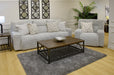 Catnapper - Lynx 2 Piece Power Reclining Sofa Set in Moonstruck - 63251-59-MOON - GreatFurnitureDeal