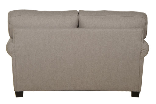 Jackson Furniture - Lewiston Loveseat in Cement - 3279-02-CEMENT - GreatFurnitureDeal