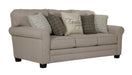 Jackson Furniture - Lewiston 2 Piece Sofa Set in Cement - 3279-03-02-CEMENT - GreatFurnitureDeal