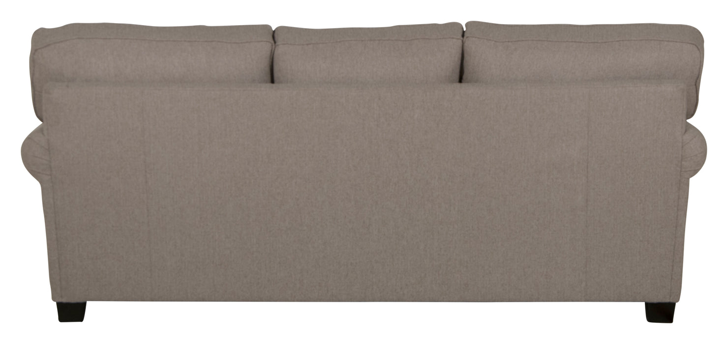 Jackson Furniture - Lewiston 2 Piece Sofa Set in Cement - 3279-03-02-CEMENT - GreatFurnitureDeal