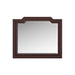 ART Furniture - Revival Dresser Mirror in Napa Mahogany - 328120-1730 - GreatFurnitureDeal