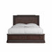 ART Furniture - Revival King Panel Storage Bed in Napa Mahogany - 328136-1730 - GreatFurnitureDeal