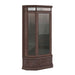 ART Furniture - Revival Display Cabinet Top in Napa Mahogany - 328240-1730TP - GreatFurnitureDeal