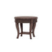 ART Furniture - Revival Round End Table in Napa Mahogany - 328303-1730 - GreatFurnitureDeal