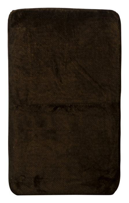 Jackson Furniture - Midwood Ottoman in Chocolate - 3291-10-CHOCOLATE-MTO - GreatFurnitureDeal