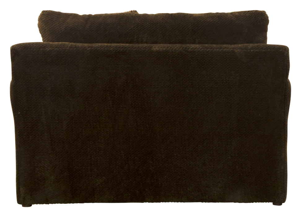 Jackson Furniture - Midwood 3 Piece Living Room Set in Chocolate - 3291-03-02-01-CHOCOLATE - GreatFurnitureDeal