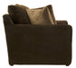 Jackson Furniture - Midwood 2 Piece Sofa Set in Chocolate - 3291-03-02-CHOCOLATE - GreatFurnitureDeal