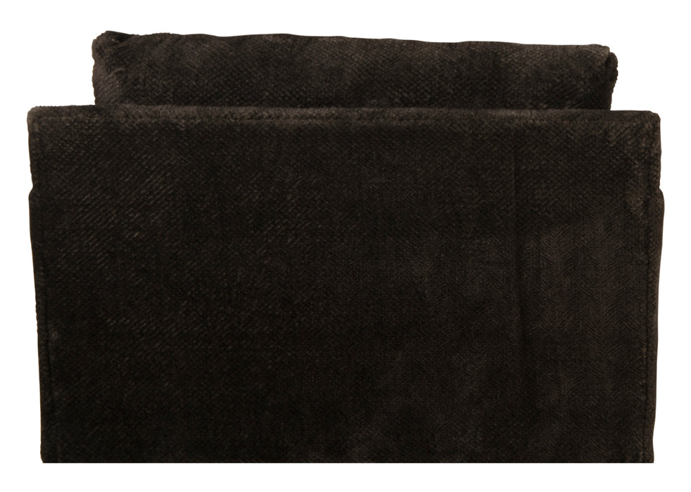 Jackson Furniture - Midwood Loveseat in Smoke - 3291-02-SMOKE-MTO - GreatFurnitureDeal