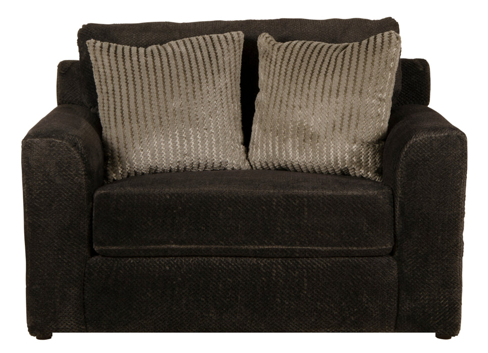 Jackson Furniture - Midwood 4 Piece Living Room Set in Smoke - 3291-03-02-01-12-SMOKE-MTO - GreatFurnitureDeal