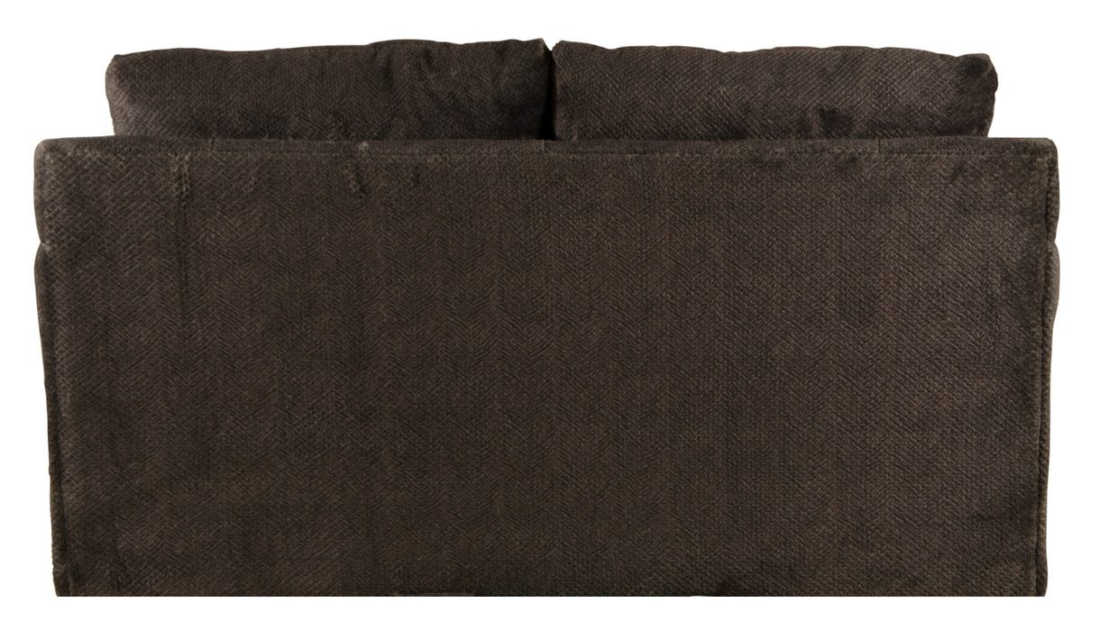 Jackson Furniture - Midwood 4 Piece Living Room Set in Smoke - 3291-03-02-01-12-SMOKE-MTO - GreatFurnitureDeal